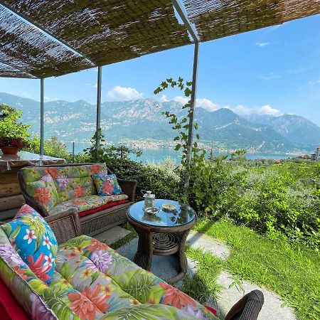 Antico Torchio Apartment Limonta Экстерьер фото
