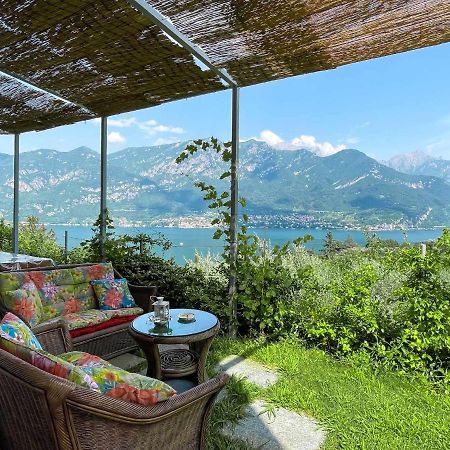 Antico Torchio Apartment Limonta Экстерьер фото