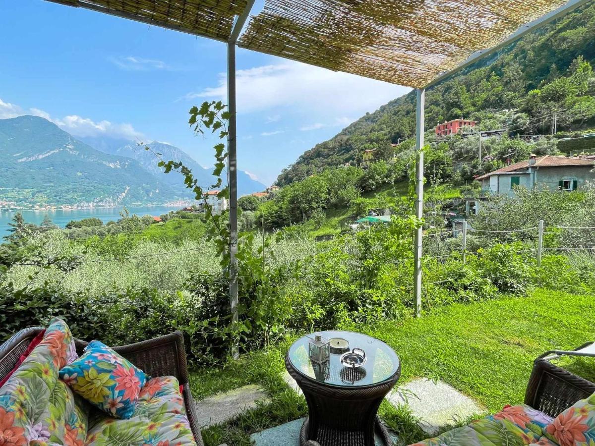 Antico Torchio Apartment Limonta Экстерьер фото