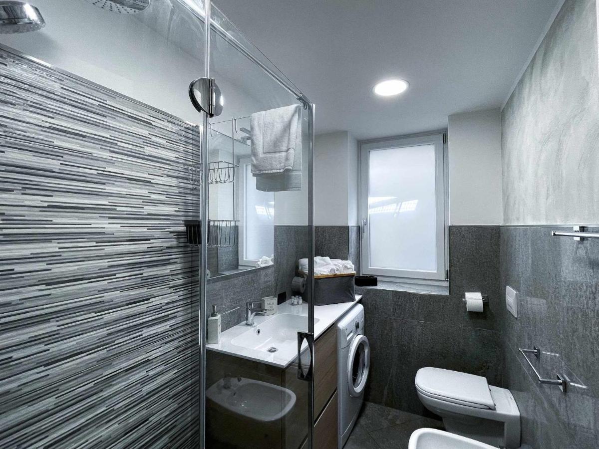 Antico Torchio Apartment Limonta Экстерьер фото