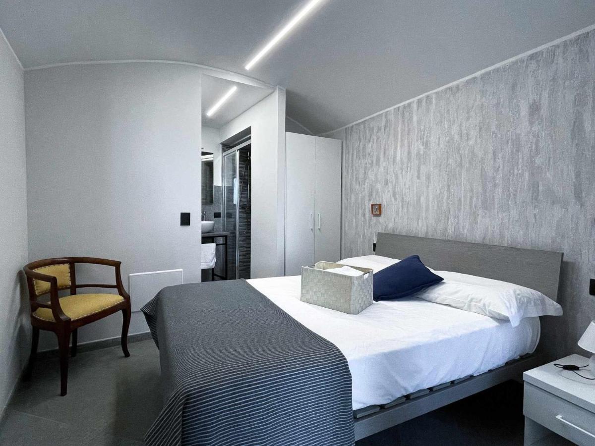 Antico Torchio Apartment Limonta Экстерьер фото